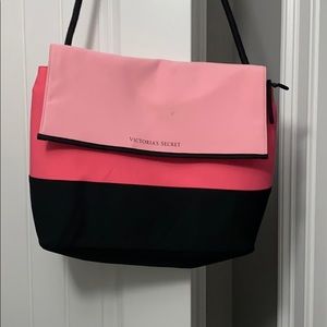 Victoria’s Secret - Neoprene Cooler Tote Bag
